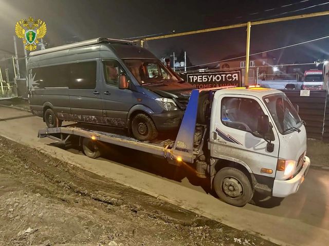 Обманули 11 человек: в Ростове будут судить вакуаторщиков-мошенников - Новости Ростова-на-Дону - последние новости Ростова-на-Дону сегодня на 1rnd.ru, 02.09.2026