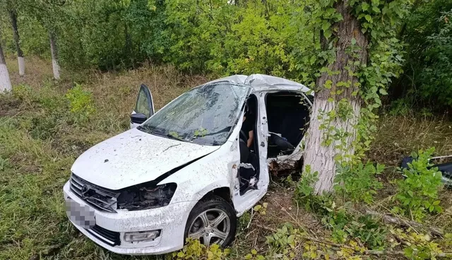 Смертельное ДТП на трассе М-4 «Дон»: погиб водитель, двое пострадавших - Новости Ростова-на-Дону - последние новости Ростова-на-Дону сегодня на 1rnd.ru, 03.09.2026