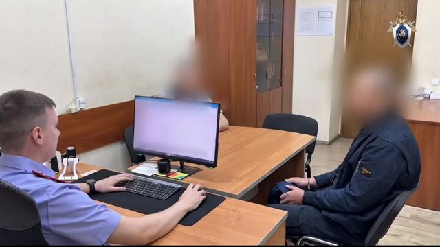 Азовчанин руками и ногами забил соседа до смерти - Новости Ростова-на-Дону - последние новости Ростова-на-Дону сегодня на 1rnd.ru, 04.09.2026