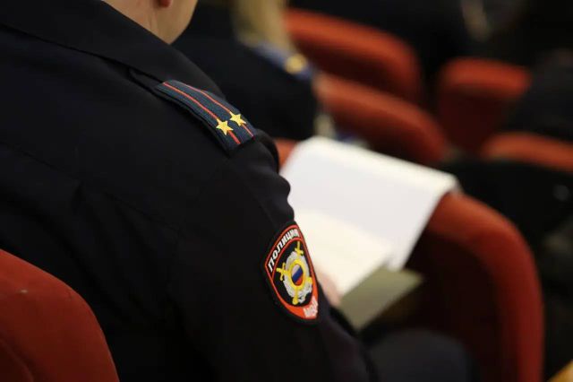 Сорвал золотую цепь: в Ростове задержали подозреваемого в грабеже на 150 тысяч рублей - Новости Ростова-на-Дону - последние новости Ростова-на-Дону сегодня на 1rnd.ru, 06.09.2026