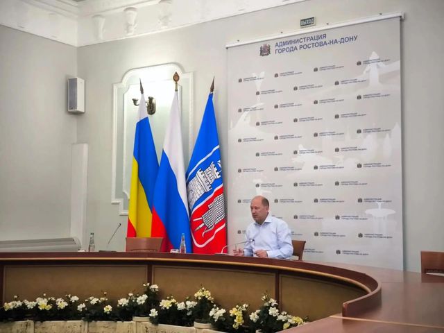 В Ростове введён режим ЧС после атаки БПЛА: пострадали четверо - Новости Ростова-на-Дону - последние новости Ростова-на-Дону сегодня на 1rnd.ru, 06.09.2026