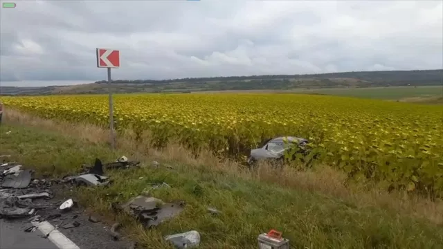 Смертельное ДТП в Ростовской области: погиб 6-летний пассажир - Новости Ростова-на-Дону - последние новости Ростова-на-Дону сегодня на 1rnd.ru, 07.09.2026