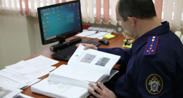 Почти 30 лет в розыске: в Ростове раскрыли убийство 1995 года - Новости Ростова-на-Дону - последние новости Ростова-на-Дону сегодня на 1rnd.ru, 08.09.2026
