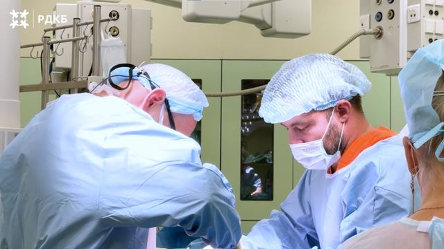 Четырехлетняя девочка из Ростова, раненая при атаке БПЛА, прооперирована в Москве - Новости Ростова-на-Дону - последние новости Ростова-на-Дону сегодня на 1rnd.ru, 08.09.2026