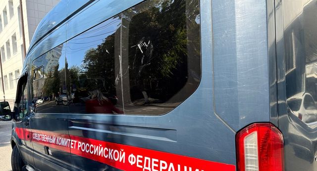 В Волгодонске годовалый ребенок выпал из окна - Новости Ростова-на-Дону - последние новости Ростова-на-Дону сегодня на 1rnd.ru, 09.09.2026