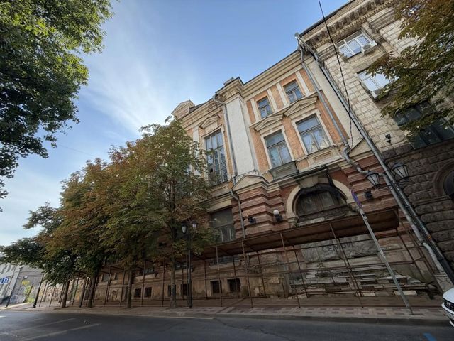 Вторая жизнь для истории: глава Ростова — о спасении объектов культурного наследия - Новости Ростова-на-Дону - последние новости Ростова-на-Дону сегодня на 1rnd.ru, 15.09.2026