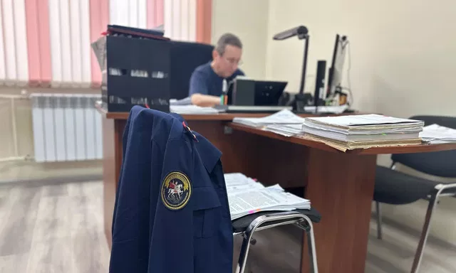 В Ростовской области 48-летний мужчина подозревается в публичном оправдании терроризма - Новости Ростова-на-Дону - последние новости Ростова-на-Дону сегодня на 1rnd.ru, 15.09.2026