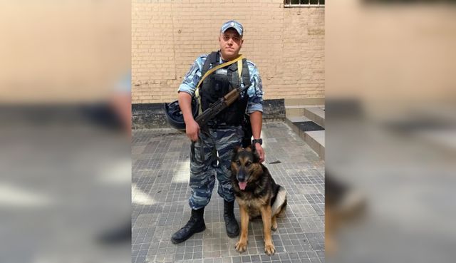 Четвероногий детектив: служебная собака помогла найти похитителя теленка в Новочеркасске Четвероногий детектив: служебная собака помогла найти похитителя теленка в Новочеркасске - Новости Ростова-на-Дону - последние новости Ростова-на-Дону сегодня на 1rnd.ru, 15.09.2026