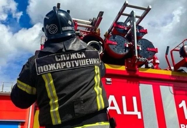21 человека спасли донские огнеборцы за сутки - Новости Ростова-на-Дону - последние новости Ростова-на-Дону сегодня на 1rnd.ru, 15.09.2026