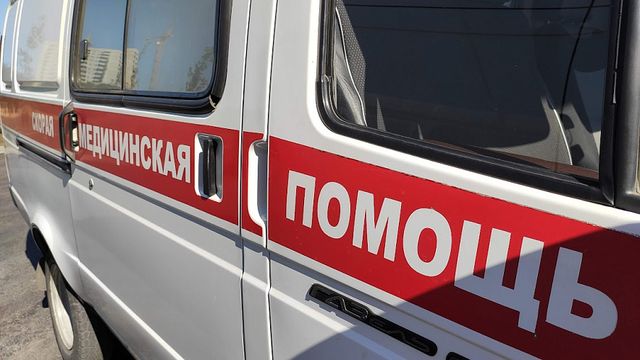 Резня в центре Ростова: неизвестный набросился на мужчину с ножом - Новости Ростова-на-Дону - последние новости Ростова-на-Дону сегодня на 1rnd.ru, 19.09.2026