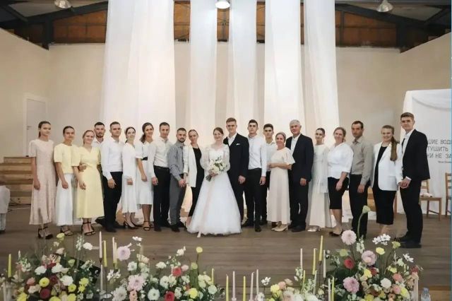 Две донские семьи получили орден «Родительская слава» - Новости Ростова-на-Дону - последние новости Ростова-на-Дону сегодня на 1rnd.ru, 20.09.2026