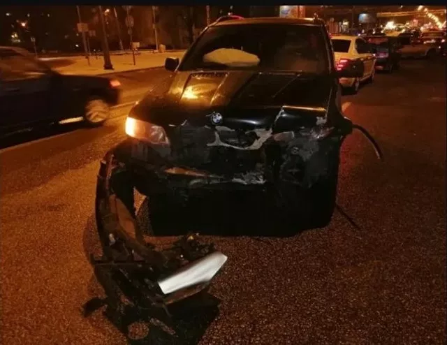 В Ольгинском поселении столкнулись Renault Logan и BMW-7: пострадали два человека - Новости Ростова-на-Дону - последние новости Ростова-на-Дону сегодня на 1rnd.ru, 21.09.2026