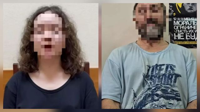 25 лет на двоих: в Ростове осуждены дочь и отец за госизмену и участие в террористической организации - Новости Ростова-на-Дону - последние новости Ростова-на-Дону сегодня на 1rnd.ru, 21.09.2026