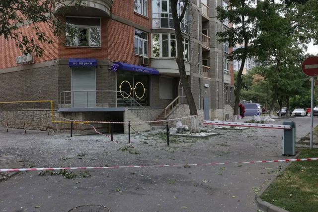 В Ростове подали более 300 заявлений на выплаты после атаки ВСУ - Новости Ростова-на-Дону - последние новости Ростова-на-Дону сегодня на 1rnd.ru, 23.09.2026