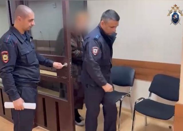Жительницу Ростовской области осудили на 4 года за рассылку порнографии ребенку - Новости Ростова-на-Дону - последние новости Ростова-на-Дону сегодня на 1rnd.ru, 23.09.2026