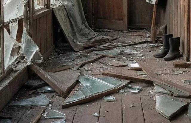 Поврежденные дома и автомобили: последствия ночной воздушной атаки на Ростовскую область - Новости Ростова-на-Дону - последние новости Ростова-на-Дону сегодня на 1rnd.ru, 25.09.2026