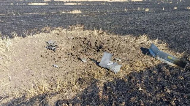 Донскому фермеру отменили штраф, назначенный из-за упавшего БПЛА - Новости Ростова-на-Дону - последние новости Ростова-на-Дону сегодня на 1rnd.ru, 25.09.2026