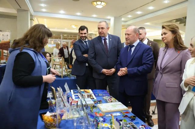 Ростов делает ставку на туризм: Скрябин обозначил приоритеты на форуме индустрии гостеприимства Ростов делает ставку на туризм: Скрябин обозначил приоритеты на форуме индустрии гостеприимства - Новости Ростова-на-Дону - последние новости Ростова-на-Дону сегодня на 1rnd.ru, 26.09.2026