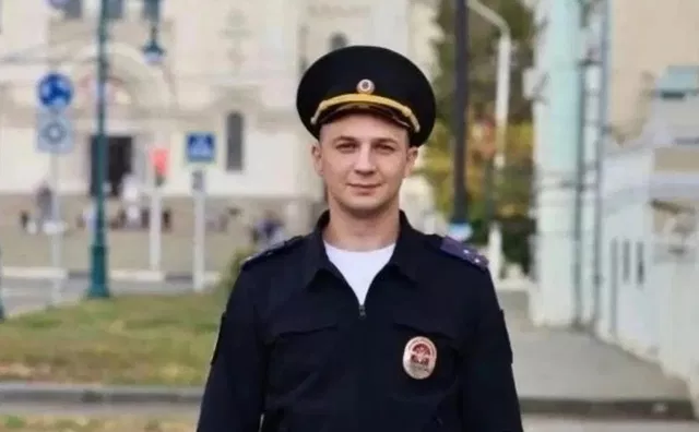 Участковый из Новочеркасска представит Ростовскую область на конкурсе «Народный участковый» - Новости Ростова-на-Дону - последние новости Ростова-на-Дону сегодня на 1rnd.ru, 30.09.2026