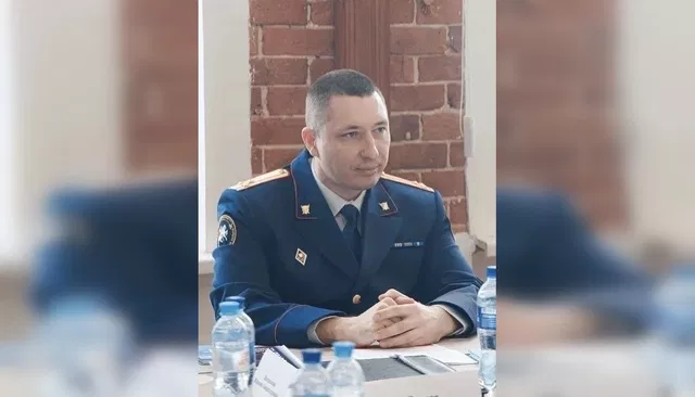 Экс-руководителя СКР по Ростовской области нашли мертвым в квартире - Новости Ростова-на-Дону - последние новости Ростова-на-Дону сегодня на 1rnd.ru, 30.09.2026