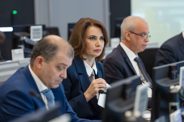 Более половины студентов ЮФУ зачислены на программы новой модели высшего образования - Новости Ростова-на-Дону - последние новости Ростова-на-Дону сегодня на 1rnd.ru, 01.10.2026