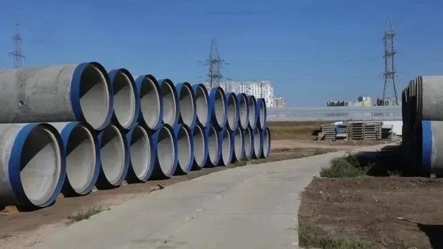 Как на дрожжах: в Ростове реконструкция ливневки подорожала почти до 78,1 млрд рублей - Новости Ростова-на-Дону - последние новости Ростова-на-Дону сегодня на 1rnd.ru, 01.10.2026