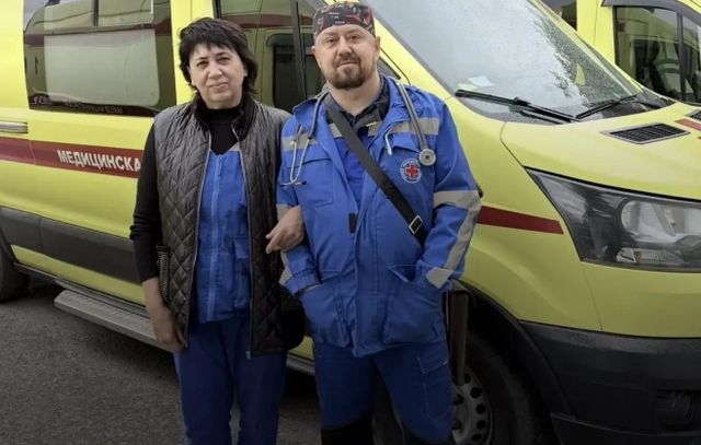Роды в домашних условиях: фельдшеры из Батайска помогли появиться на свет четвертому ребенку - Новости Ростова-на-Дону - последние новости Ростова-на-Дону сегодня на 1rnd.ru, 01.10.2026
