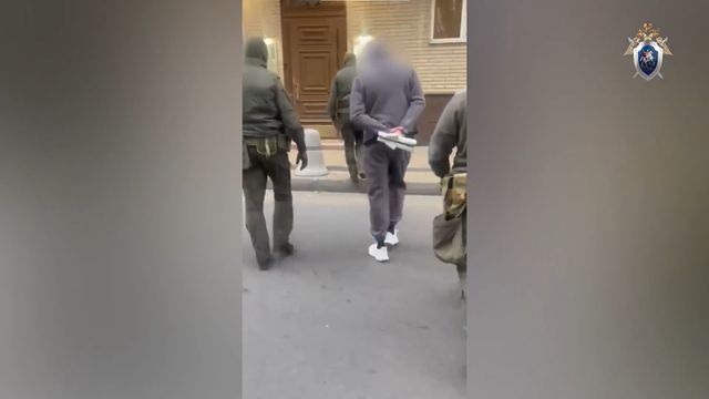 В Ростовской области предпринимателя подозревают в мошенничестве на 9,8 млн рублей - Новости Ростова-на-Дону - последние новости Ростова-на-Дону сегодня на 1rnd.ru, 01.10.2026