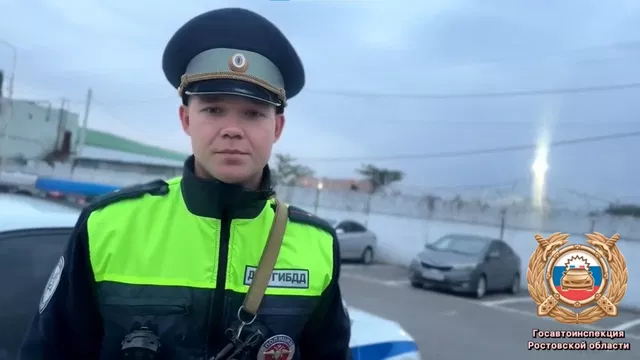 В Ростове неизвестный водитель сбил 17-летнего пешехода и скрылся - Новости Ростова-на-Дону - последние новости Ростова-на-Дону сегодня на 1rnd.ru, 02.10.2026