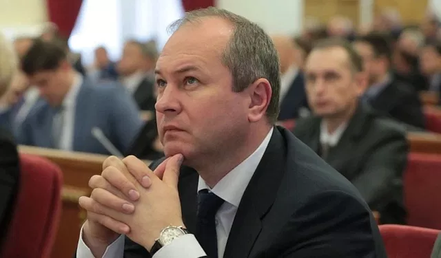 У экс-главы Ростова Кушнарёва снова проблемы: ВТБ хочет признать банкротами его самого и жену - Новости Ростова-на-Дону - последние новости Ростова-на-Дону сегодня на 1rnd.ru, 02.10.2026
