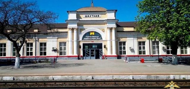 «Из любопытства»: десять подростков вломились в депо в Каменоломнях «Из любопытства»: десять подростков вломились в депо в Каменоломнях - Новости Ростова-на-Дону - последние новости Ростова-на-Дону сегодня на 1rnd.ru, 02.10.2026