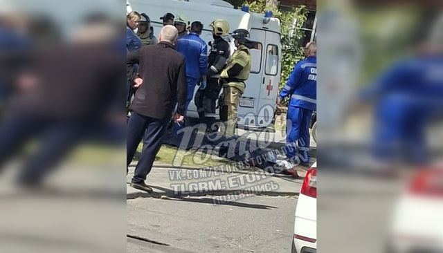 В Ростове на 40-летия Победы произошло смертельное ДТП с «Камри» - Новости Ростова-на-Дону - последние новости Ростова-на-Дону сегодня на 1rnd.ru, 04.10.2026