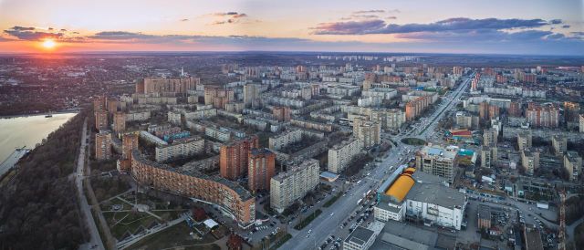 Экстренное предупреждение: в Ростовской области 5 октября ожидаются заморозки - Новости Ростова-на-Дону - последние новости Ростова-на-Дону сегодня на 1rnd.ru, 04.10.2026