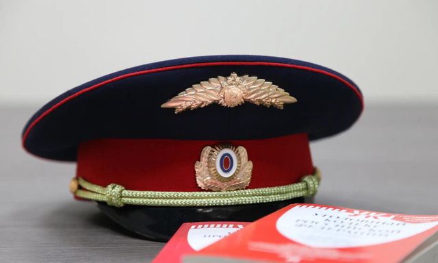 Житель Ростовской области предстанет перед судом за попытку дать взятку инспектору ДПС Житель Ростовской области предстанет перед судом за попытку дать взятку инспектору ДПС - Новости Ростова-на-Дону - последние новости Ростова-на-Дону сегодня на 1rnd.ru, 05.10.2026