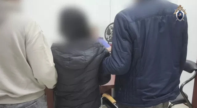 Нож в спину: 30-летняя ростовчанка зарезала бывшего сожителя во время совместной попойки - Новости Ростова-на-Дону - последние новости Ростова-на-Дону сегодня на 1rnd.ru, 08.10.2026