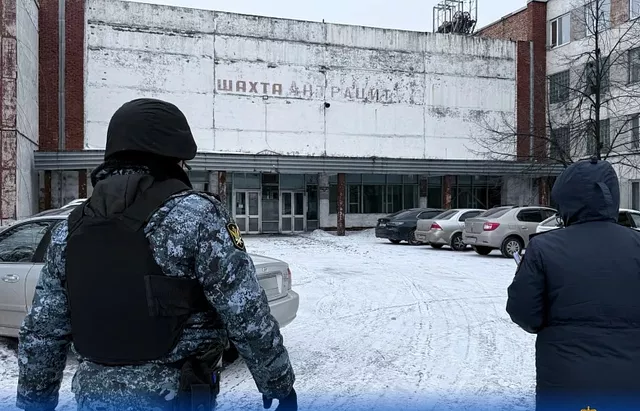Донская шахта «Октябрьская-Южная» приостановила работу на 90 суток - Новости Ростова-на-Дону - последние новости Ростова-на-Дону сегодня на 1rnd.ru, 09.10.2026