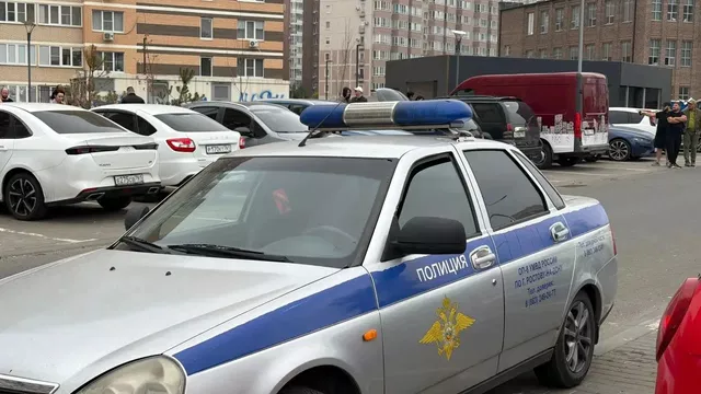 В Ростове ввели режим ЧС на пострадавших от воздушной атаки улицах - Новости Ростова-на-Дону - последние новости Ростова-на-Дону сегодня на 1rnd.ru, 10.10.2026