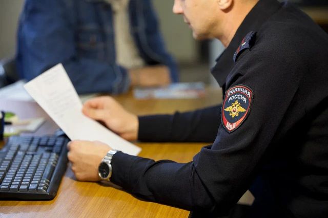 В Новочеркасске раскрыли кражу 45 метров медного провода - Новости Ростова-на-Дону - последние новости Ростова-на-Дону сегодня на 1rnd.ru, 11.10.2026