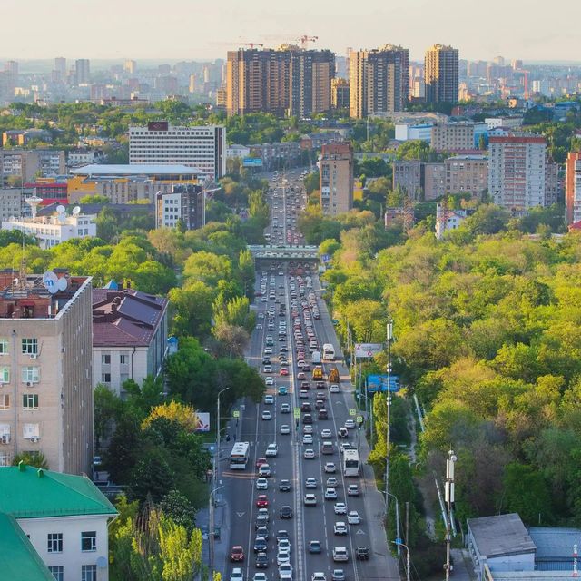 Тепло и без осадков: прогноз погоды в Ростовской области на 12 октября Тепло и без осадков: прогноз погоды в Ростовской области на 12 октября - Новости Ростова-на-Дону - последние новости Ростова-на-Дону сегодня на 1rnd.ru, 11.10.2026