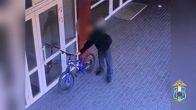 Уехал на чужом велосипеде: в Ростове задержали подростка из Шахт - Новости Ростова-на-Дону - последние новости Ростова-на-Дону сегодня на 1rnd.ru, 12.10.2026