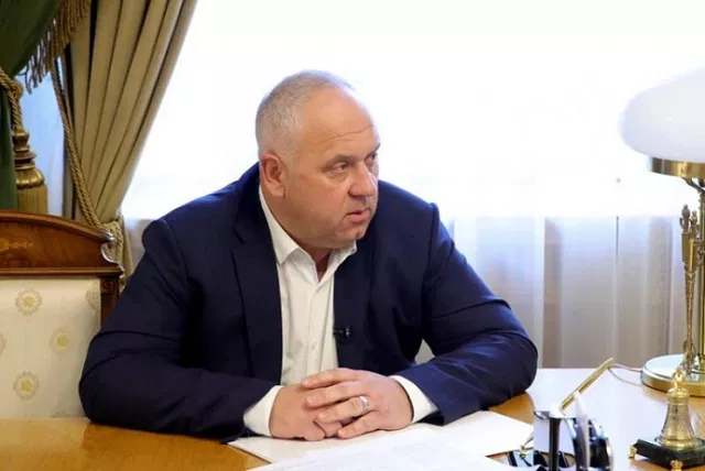 На экс-министра транспорта Ростовской области Окунева возбуждено новое дело - Новости Ростова-на-Дону - последние новости Ростова-на-Дону сегодня на 1rnd.ru, 12.10.2026