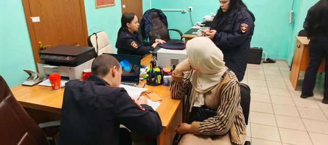 В Ростове после рейда в «Темернике» выявили пять административных нарушений В Ростове после рейда в «Темернике» выявили пять административных нарушений - Новости Ростова-на-Дону - последние новости Ростова-на-Дону сегодня на 1rnd.ru, 12.10.2026