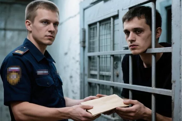 Не деньги, а срок: в Ростовской области будут судить экс-полицейского за передачку подсудимому Не деньги, а срок: в Ростовской области будут судить экс-полицейского за передачку подсудимому - Новости Ростова-на-Дону - последние новости Ростова-на-Дону сегодня на 1rnd.ru, 13.10.2026