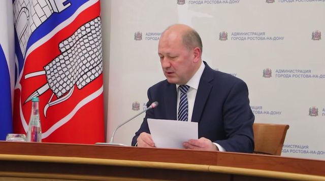 В Ростове отопление начнут включать с 15 октября В Ростове отопление начнут включать с 15 октября - Новости Ростова-на-Дону - последние новости Ростова-на-Дону сегодня на 1rnd.ru, 13.10.2026