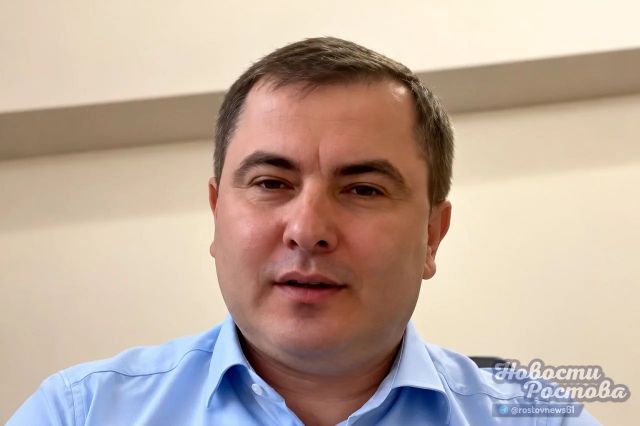 5 лет колонии и лишение звания: в Ростове экс-полицейский осужден за злоупотребление властью - Новости Ростова-на-Дону - последние новости Ростова-на-Дону сегодня на 1rnd.ru, 13.10.2026