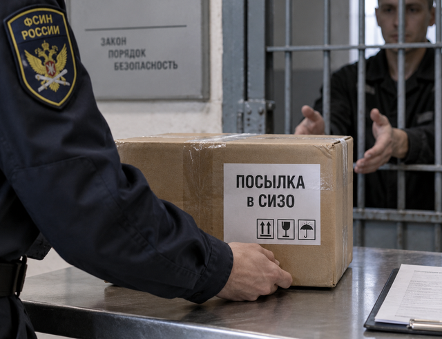 «Гостинец» не дошел: в новочеркасском СИЗО пресекли попытку передать запрещенку «Гостинец» не дошел: в новочеркасском СИЗО пресекли попытку передать запрещенку - Новости Ростова-на-Дону - последние новости Ростова-на-Дону сегодня на 1rnd.ru, 14.10.2026