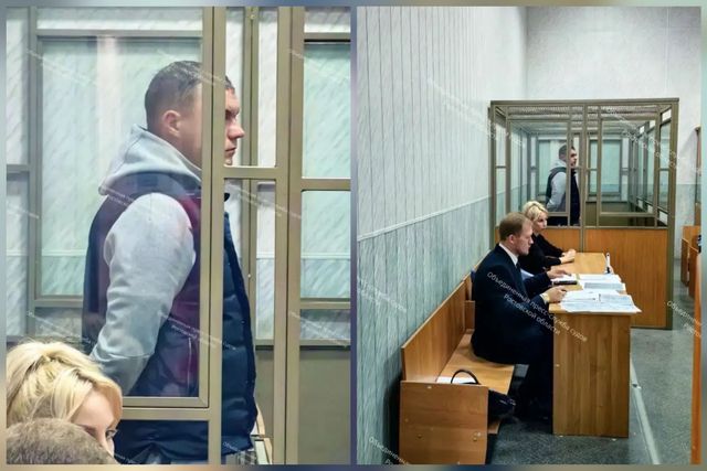 Замглавы Таганрога Егор Долматов отправлен под стражу до середины декабря - Новости Ростова-на-Дону - последние новости Ростова-на-Дону сегодня на 1rnd.ru, 15.10.2026