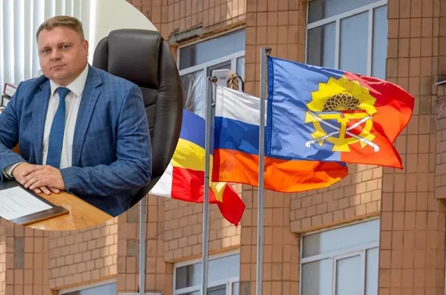 Глава администрации Миллеровского района Олег Коваленко покидает должность - Новости Ростова-на-Дону - последние новости Ростова-на-Дону сегодня на 1rnd.ru, 15.10.2026