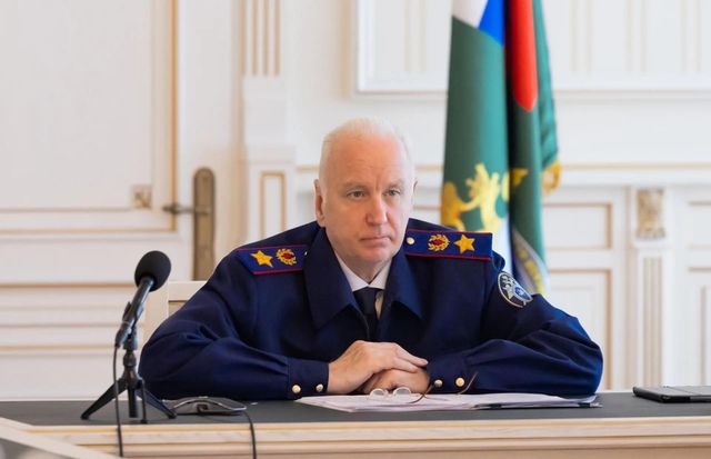 Бастрыкин поручил ускорить дело о нарушении прав инвалида в Батайске - Новости Ростова-на-Дону - последние новости Ростова-на-Дону сегодня на 1rnd.ru, 15.10.2026