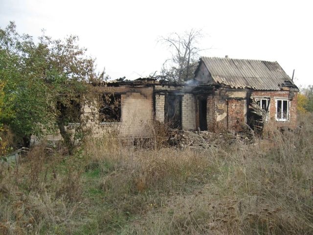 В Тацинском районе в пожаре погиб 69-летний пенсионер - Новости Ростова-на-Дону - последние новости Ростова-на-Дону сегодня на 1rnd.ru, 16.10.2026